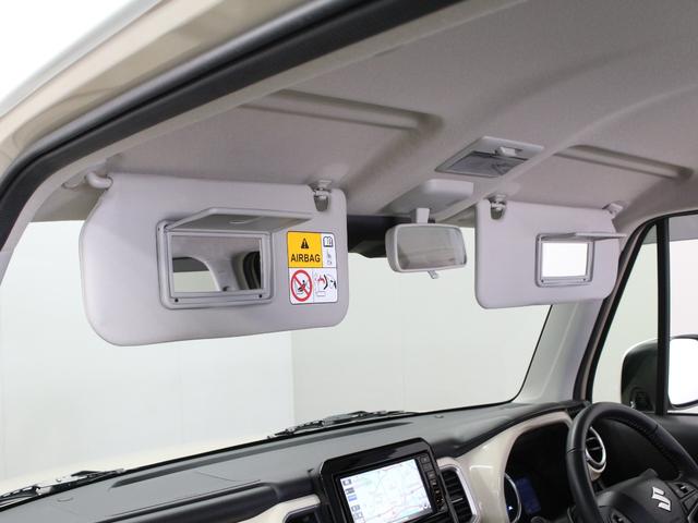 クロスビー ハイブリッドＭＺ　ツートーン　全方位モニター　デュアルカメラブレーキサポート　純正メモリーナビ　前後ドラレコ　純正１６インチＡＷ　禁煙車　ワンオーナー　オートライト　革巻きステアリング　アイドリングストップ（67枚目）