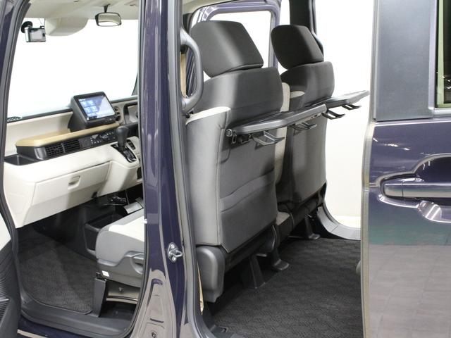 N-BOX ベースグレード 弊社デモカー 純正8型ディスプレイオーディオ 両側パワスラ 電子パーキング レーダークルーズ Bluetooth シートヒーター サイドカーテンエアバッグ 急速充電USB ロールサンシェード(21枚目)