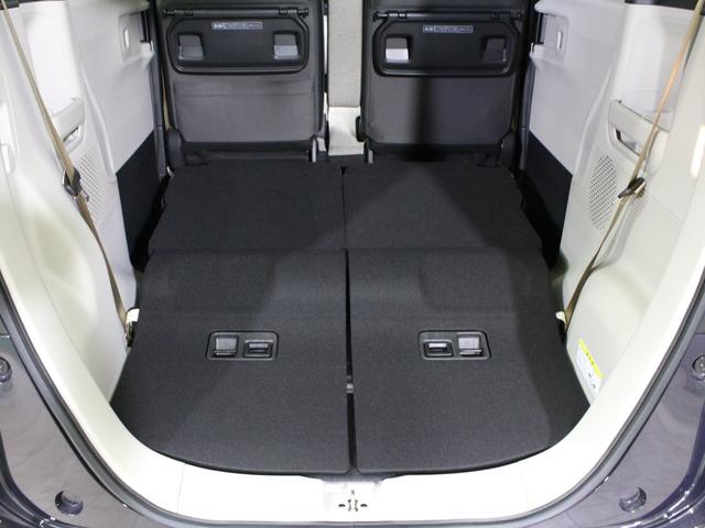 N-BOX ベースグレード 弊社デモカー 純正8型ディスプレイオーディオ 両側パワスラ 電子パーキング レーダークルーズ Bluetooth シートヒーター サイドカーテンエアバッグ 急速充電USB ロールサンシェード(26枚目)