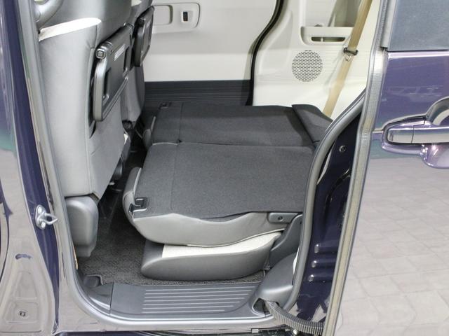 N-BOX ベースグレード 弊社デモカー 純正8型ディスプレイオーディオ 両側パワスラ 電子パーキング レーダークルーズ Bluetooth シートヒーター サイドカーテンエアバッグ 急速充電USB ロールサンシェード(27枚目)