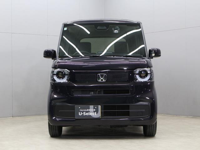 N-BOX ベースグレード 弊社デモカー 純正8型ディスプレイオーディオ 両側パワスラ 電子パーキング レーダークルーズ Bluetooth シートヒーター サイドカーテンエアバッグ 急速充電USB ロールサンシェード(36枚目)