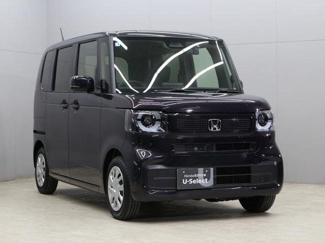 N-BOX ベースグレード 弊社デモカー 純正8型ディスプレイオーディオ 両側パワスラ 電子パーキング レーダークルーズ Bluetooth シートヒーター サイドカーテンエアバッグ 急速充電USB ロールサンシェード(37枚目)