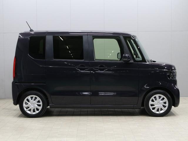 N-BOX ベースグレード 弊社デモカー 純正8型ディスプレイオーディオ 両側パワスラ 電子パーキング レーダークルーズ Bluetooth シートヒーター サイドカーテンエアバッグ 急速充電USB ロールサンシェード(38枚目)