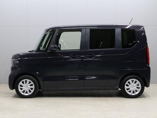 N-BOX ベースグレード 弊社デモカー 純正8型ディスプレイオーディオ 両側パワスラ 電子パーキング レーダークルーズ Bluetooth シートヒーター サイドカーテンエアバッグ 急速充電USB ロールサンシェード(44枚目)