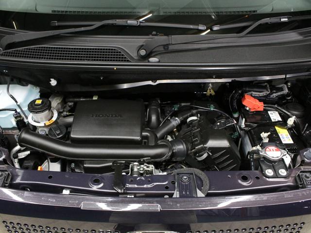 N-BOX ベースグレード 弊社デモカー 純正8型ディスプレイオーディオ 両側パワスラ 電子パーキング レーダークルーズ Bluetooth シートヒーター サイドカーテンエアバッグ 急速充電USB ロールサンシェード(68枚目)