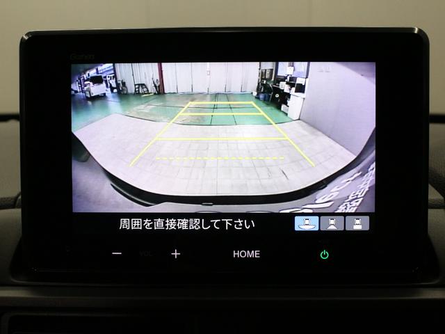 WR-V Z 純正ディスプレイオーディオ 前後ドラレコ バックカメラ 純正17インチAW 衝突軽減 路外逸脱抑制 レーダークルーズ 誤発進抑制 オートハイビーム LEDヘッド パドルシフト ワンオーナー 禁煙車(7枚目)