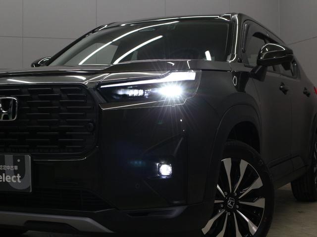 WR-V Z 純正ディスプレイオーディオ 前後ドラレコ バックカメラ 純正17インチAW 衝突軽減 路外逸脱抑制 レーダークルーズ 誤発進抑制 オートハイビーム LEDヘッド パドルシフト ワンオーナー 禁煙車(14枚目)