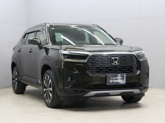 WR-V Z 純正ディスプレイオーディオ 前後ドラレコ バックカメラ 純正17インチAW 衝突軽減 路外逸脱抑制 レーダークルーズ 誤発進抑制 オートハイビーム LEDヘッド パドルシフト ワンオーナー 禁煙車(16枚目)