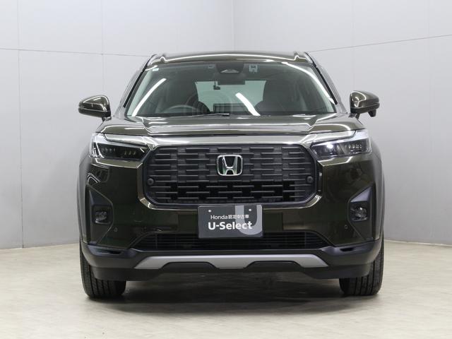 WR-V Z 純正ディスプレイオーディオ 前後ドラレコ バックカメラ 純正17インチAW 衝突軽減 路外逸脱抑制 レーダークルーズ 誤発進抑制 オートハイビーム LEDヘッド パドルシフト ワンオーナー 禁煙車(18枚目)