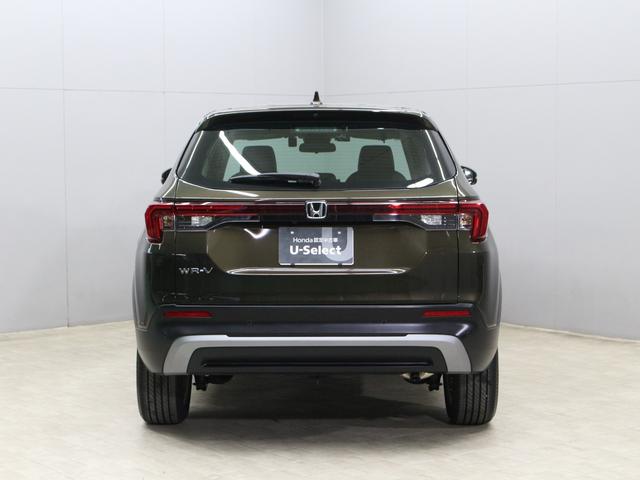 WR-V Z 純正ディスプレイオーディオ 前後ドラレコ バックカメラ 純正17インチAW 衝突軽減 路外逸脱抑制 レーダークルーズ 誤発進抑制 オートハイビーム LEDヘッド パドルシフト ワンオーナー 禁煙車(19枚目)