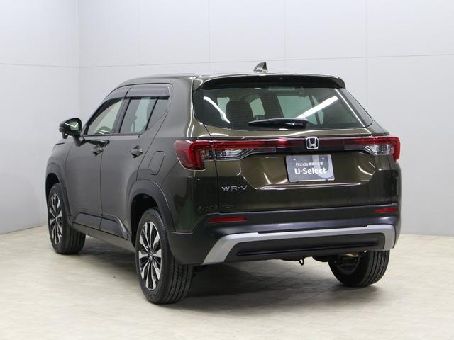 WR-V Z 純正ディスプレイオーディオ 前後ドラレコ バックカメラ 純正17インチAW 衝突軽減 路外逸脱抑制 レーダークルーズ 誤発進抑制 オートハイビーム LEDヘッド パドルシフト ワンオーナー 禁煙車(20枚目)