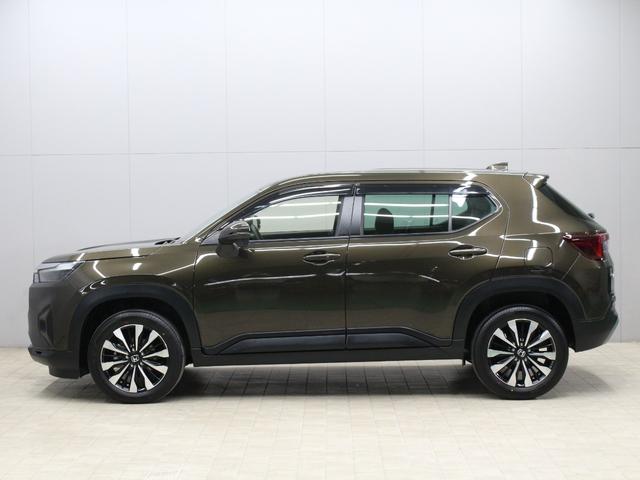 WR-V Z 純正ディスプレイオーディオ 前後ドラレコ バックカメラ 純正17インチAW 衝突軽減 路外逸脱抑制 レーダークルーズ 誤発進抑制 オートハイビーム LEDヘッド パドルシフト ワンオーナー 禁煙車(23枚目)