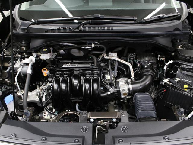 WR-V Z 純正ディスプレイオーディオ 前後ドラレコ バックカメラ 純正17インチAW 衝突軽減 路外逸脱抑制 レーダークルーズ 誤発進抑制 オートハイビーム LEDヘッド パドルシフト ワンオーナー 禁煙車(24枚目)