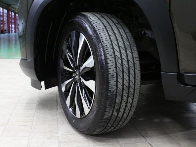 WR-V Z 純正ディスプレイオーディオ 前後ドラレコ バックカメラ 純正17インチAW 衝突軽減 路外逸脱抑制 レーダークルーズ 誤発進抑制 オートハイビーム LEDヘッド パドルシフト ワンオーナー 禁煙車(25枚目)