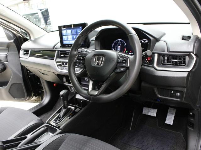 WR-V Z 純正ディスプレイオーディオ 前後ドラレコ バックカメラ 純正17インチAW 衝突軽減 路外逸脱抑制 レーダークルーズ 誤発進抑制 オートハイビーム LEDヘッド パドルシフト ワンオーナー 禁煙車(30枚目)