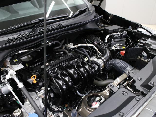 WR-V Z 純正ディスプレイオーディオ 前後ドラレコ バックカメラ 純正17インチAW 衝突軽減 路外逸脱抑制 レーダークルーズ 誤発進抑制 オートハイビーム LEDヘッド パドルシフト ワンオーナー 禁煙車(69枚目)