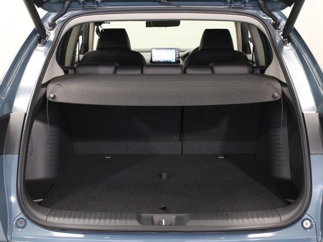 ZR-V Z 純正9型ナビ マルチビュー 前後ドラレコ BOSEプレミアムサウンド 本革シート ブラインドスポット 電動リアゲート レーダークルーズ 誤発進抑制 パワーシート シートヒーター ワンオーナー 禁煙車(15枚目)