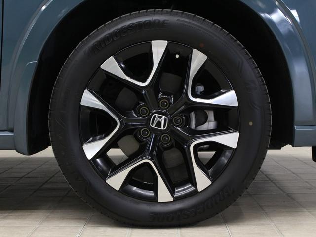 ZR-V Z 純正9型ナビ マルチビュー 前後ドラレコ BOSEプレミアムサウンド 本革シート ブラインドスポット 電動リアゲート レーダークルーズ 誤発進抑制 パワーシート シートヒーター ワンオーナー 禁煙車(17枚目)