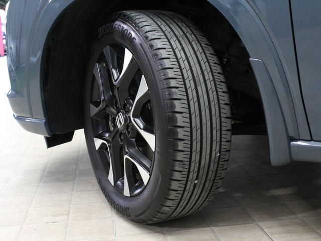 ZR-V Z 純正9型ナビ マルチビュー 前後ドラレコ BOSEプレミアムサウンド 本革シート ブラインドスポット 電動リアゲート レーダークルーズ 誤発進抑制 パワーシート シートヒーター ワンオーナー 禁煙車(27枚目)