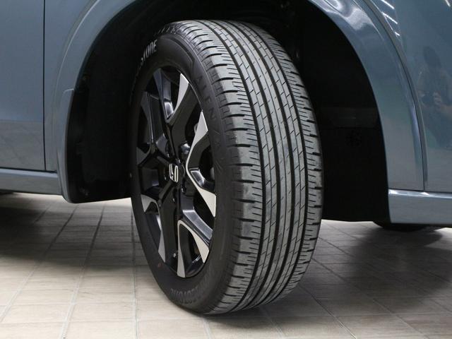 ZR-V Z 純正9型ナビ マルチビュー 前後ドラレコ BOSEプレミアムサウンド 本革シート ブラインドスポット 電動リアゲート レーダークルーズ 誤発進抑制 パワーシート シートヒーター ワンオーナー 禁煙車(28枚目)