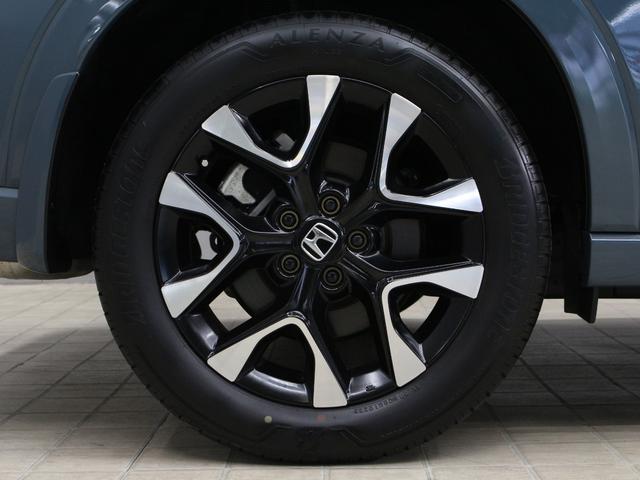 ZR-V Z 純正9型ナビ マルチビュー 前後ドラレコ BOSEプレミアムサウンド 本革シート ブラインドスポット 電動リアゲート レーダークルーズ 誤発進抑制 パワーシート シートヒーター ワンオーナー 禁煙車(29枚目)