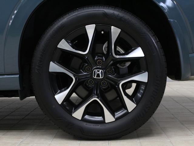 ZR-V Z 純正9型ナビ マルチビュー 前後ドラレコ BOSEプレミアムサウンド 本革シート ブラインドスポット 電動リアゲート レーダークルーズ 誤発進抑制 パワーシート シートヒーター ワンオーナー 禁煙車(30枚目)