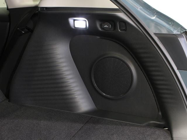 ZR-V Z 純正9型ナビ マルチビュー 前後ドラレコ BOSEプレミアムサウンド 本革シート ブラインドスポット 電動リアゲート レーダークルーズ 誤発進抑制 パワーシート シートヒーター ワンオーナー 禁煙車(38枚目)