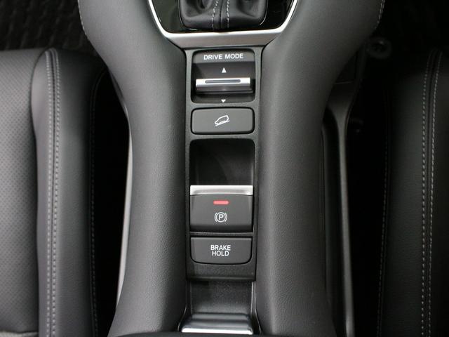 ZR-V Z 純正9型ナビ マルチビュー 前後ドラレコ BOSEプレミアムサウンド 本革シート ブラインドスポット 電動リアゲート レーダークルーズ 誤発進抑制 パワーシート シートヒーター ワンオーナー 禁煙車(54枚目)