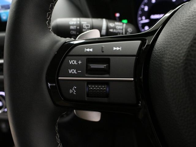 ZR-V Z 純正9型ナビ マルチビュー 前後ドラレコ BOSEプレミアムサウンド 本革シート ブラインドスポット 電動リアゲート レーダークルーズ 誤発進抑制 パワーシート シートヒーター ワンオーナー 禁煙車(56枚目)