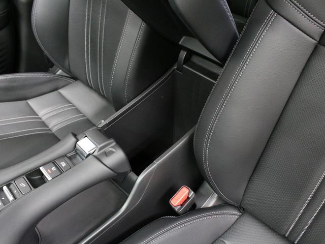 ZR-V Z 純正9型ナビ マルチビュー 前後ドラレコ BOSEプレミアムサウンド 本革シート ブラインドスポット 電動リアゲート レーダークルーズ 誤発進抑制 パワーシート シートヒーター ワンオーナー 禁煙車(70枚目)