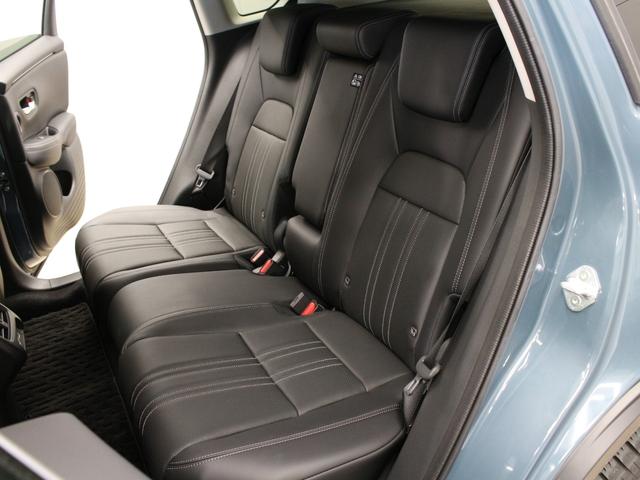 ZR-V Z 純正9型ナビ マルチビュー 前後ドラレコ BOSEプレミアムサウンド 本革シート ブラインドスポット 電動リアゲート レーダークルーズ 誤発進抑制 パワーシート シートヒーター ワンオーナー 禁煙車(76枚目)