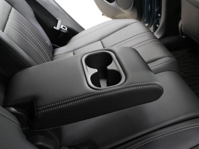 ZR-V Z 純正9型ナビ マルチビュー 前後ドラレコ BOSEプレミアムサウンド 本革シート ブラインドスポット 電動リアゲート レーダークルーズ 誤発進抑制 パワーシート シートヒーター ワンオーナー 禁煙車(77枚目)