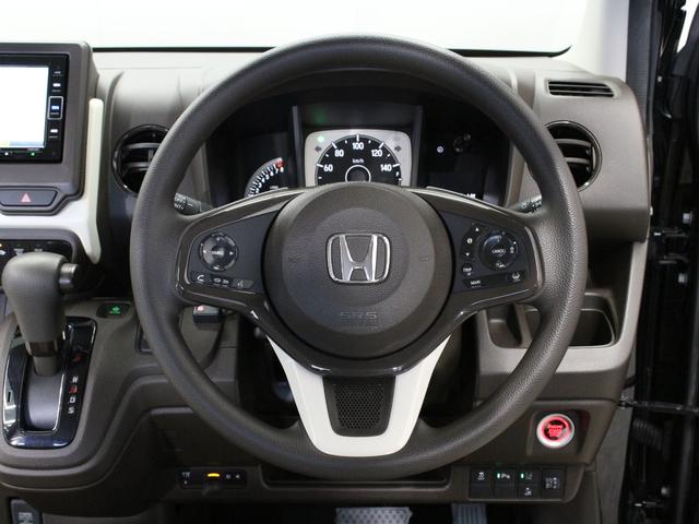 Ｎ－ＷＧＮ Ｌホンダセンシング　純正ナビ　フルセグＴＶ　純正ドラレコ前後　リアカメラ　電子パーキング　パーキングセンサー　運転席シートヒーター　ＬＥＤヘッド　サイドカーテンエアバック　衝突軽減　渋滞追従　誤発進抑制　急速充電ＵＳＢ（12枚目）