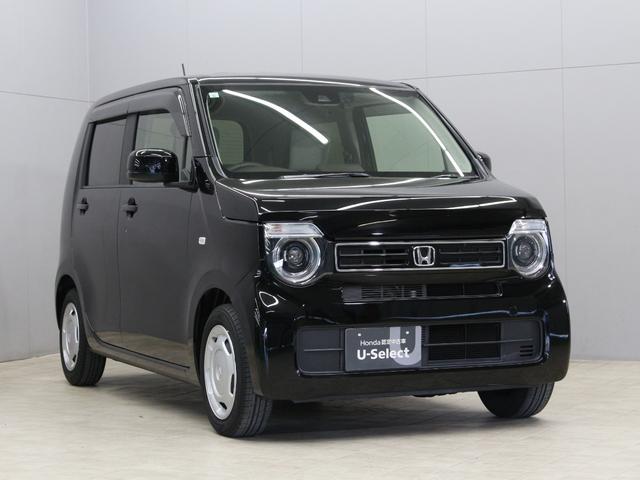 Ｎ－ＷＧＮ Ｌホンダセンシング　純正ナビ　フルセグＴＶ　純正ドラレコ前後　リアカメラ　電子パーキング　パーキングセンサー　運転席シートヒーター　ＬＥＤヘッド　サイドカーテンエアバック　衝突軽減　渋滞追従　誤発進抑制　急速充電ＵＳＢ（33枚目）