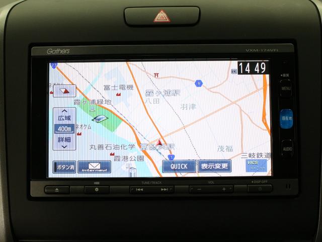 フリード＋ Ｇ　純正メモリーナビ　バックカメラ　禁煙　無限フロアマット　電動スライドドア　ドラレコ　スマートキー　ＥＴＣ　ＣＤ／ＤＶＤ　Ｂｌｕｅｔｏｏｔｈ　荷室用ユーティリティボード　スライドドアイージークローザー（6枚目）