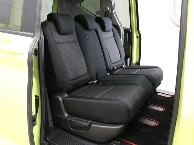 フリード＋ Ｇ　純正メモリーナビ　バックカメラ　禁煙　無限フロアマット　電動スライドドア　ドラレコ　スマートキー　ＥＴＣ　ＣＤ／ＤＶＤ　Ｂｌｕｅｔｏｏｔｈ　荷室用ユーティリティボード　スライドドアイージークローザー（12枚目）