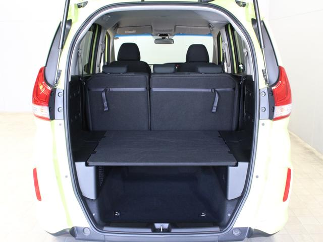 フリード＋ Ｇ　純正メモリーナビ　バックカメラ　禁煙　無限フロアマット　電動スライドドア　ドラレコ　スマートキー　ＥＴＣ　ＣＤ／ＤＶＤ　Ｂｌｕｅｔｏｏｔｈ　荷室用ユーティリティボード　スライドドアイージークローザー（13枚目）