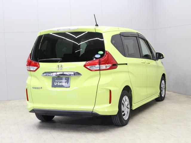 フリード＋ Ｇ　純正メモリーナビ　バックカメラ　禁煙　無限フロアマット　電動スライドドア　ドラレコ　スマートキー　ＥＴＣ　ＣＤ／ＤＶＤ　Ｂｌｕｅｔｏｏｔｈ　荷室用ユーティリティボード　スライドドアイージークローザー（23枚目）