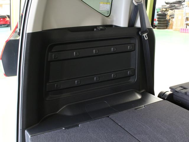 フリード＋ Ｇ　純正メモリーナビ　バックカメラ　禁煙　無限フロアマット　電動スライドドア　ドラレコ　スマートキー　ＥＴＣ　ＣＤ／ＤＶＤ　Ｂｌｕｅｔｏｏｔｈ　荷室用ユーティリティボード　スライドドアイージークローザー（38枚目）