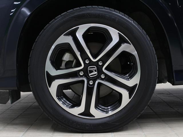 【純正アルミホイール】外観にあったアルミホイールを装着しております。各種社外アルミホイールや、スタッドレスタイヤも取扱いしております。是非ご相談ください。