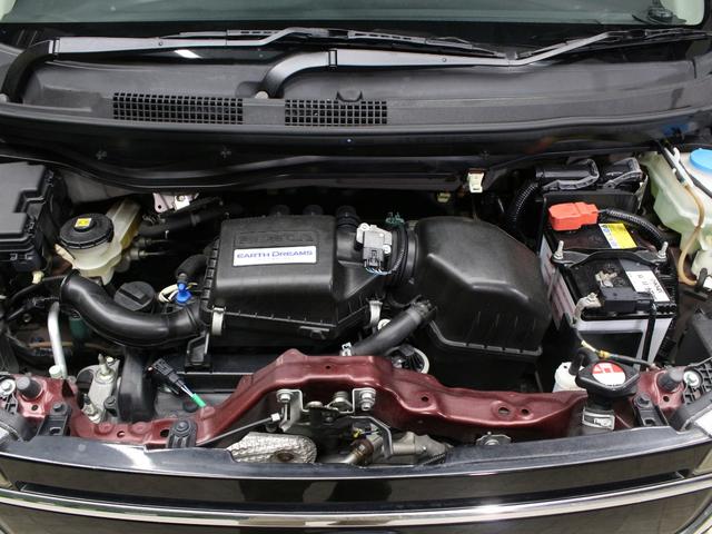 Ｎ－ＷＧＮ Ｇコンフォートパッケージ　メモリーナビ　禁煙　ワンオーナー　衝突軽減ブレーキ　シートヒーター　サイドカーテンエアバッグ　ＣＤ／ＤＶＤ　オートライト　アイドリングストップ　プッシュスタート　ホワイトスマートキー　ＨＩＤヘッド（64枚目）