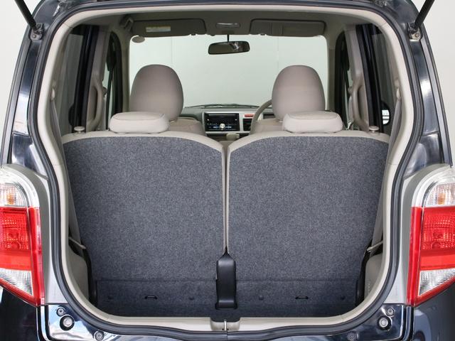 ライフ Ｇ　オーディオ　Ｂｌｕｅｔｏｏｔｈ　ＥＴＣ　ドアバイザー　フロアマット　ＵＶカット機能付プライバシーガラス　キーレスエントリー　全席パワーウィンドウ　電動格納ミラー　マニュアルエアコン　ＥＢＤ付ＡＢＳ（12枚目）