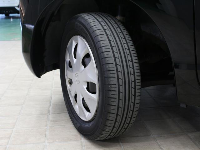 ライフ Ｇ　オーディオ　Ｂｌｕｅｔｏｏｔｈ　ＥＴＣ　ドアバイザー　フロアマット　ＵＶカット機能付プライバシーガラス　キーレスエントリー　全席パワーウィンドウ　電動格納ミラー　マニュアルエアコン　ＥＢＤ付ＡＢＳ（24枚目）