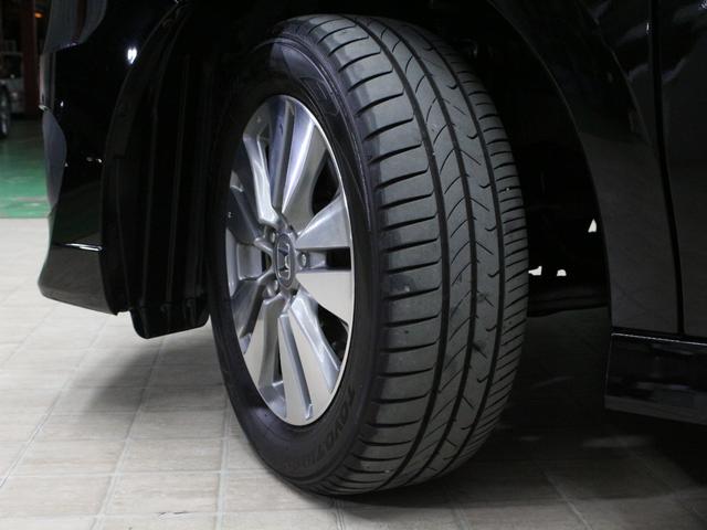 ステップワゴンスパーダ Ｚ　８型ナビ　後席モニター　両側パワスラ　フルセグＴＶ　Ｂｌｕｅｔｏｏｔｈ　ＤＶＤ／ＣＤ　スマートキー　本革巻ステアリング　ディスチャージヘッド　アクティブコーナリングライト　パドルシフト　ＥＴＣ　禁煙車（30枚目）