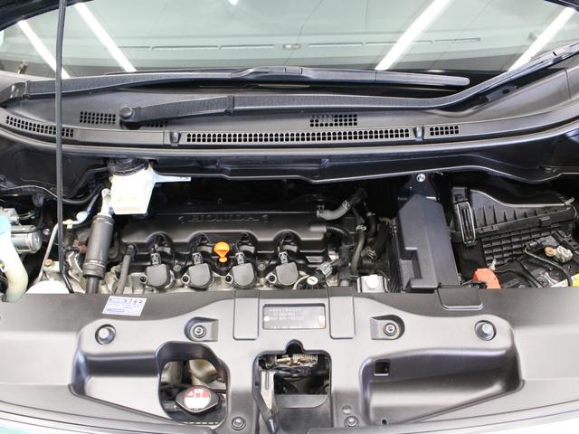 ステップワゴンスパーダ Ｚ　８型ナビ　後席モニター　両側パワスラ　フルセグＴＶ　Ｂｌｕｅｔｏｏｔｈ　ＤＶＤ／ＣＤ　スマートキー　本革巻ステアリング　ディスチャージヘッド　アクティブコーナリングライト　パドルシフト　ＥＴＣ　禁煙車（63枚目）