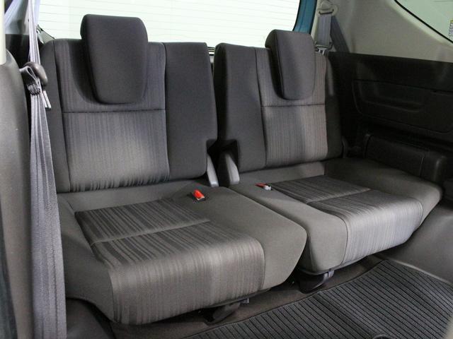 フリード Ｇ・ホンダセンシング　純正ナビ　１１インチ後席モニター　両側パワスラ　フルセグＴＶ　ドラレコ　バックカメラ　衝突軽減　路外逸脱抑制　誤発進抑制　レーダークルーズ　スマートキー　ロールサンシェード　ワンオーナー　禁煙車（16枚目）