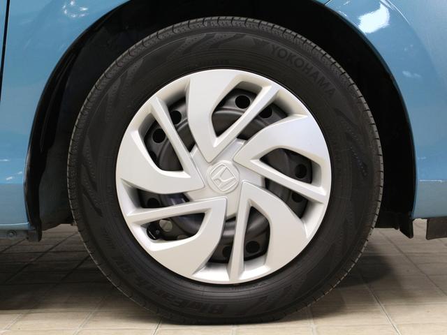 フリード Ｇ・ホンダセンシング　純正ナビ　１１インチ後席モニター　両側パワスラ　フルセグＴＶ　ドラレコ　バックカメラ　衝突軽減　路外逸脱抑制　誤発進抑制　レーダークルーズ　スマートキー　ロールサンシェード　ワンオーナー　禁煙車（19枚目）