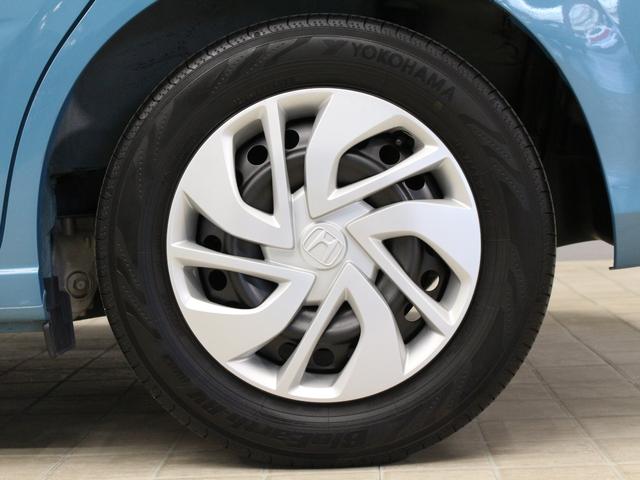 フリード Ｇ・ホンダセンシング　純正ナビ　１１インチ後席モニター　両側パワスラ　フルセグＴＶ　ドラレコ　バックカメラ　衝突軽減　路外逸脱抑制　誤発進抑制　レーダークルーズ　スマートキー　ロールサンシェード　ワンオーナー　禁煙車（32枚目）