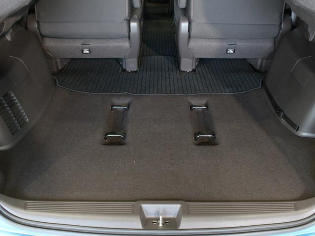 フリード Ｇ・ホンダセンシング　純正ナビ　１１インチ後席モニター　両側パワスラ　フルセグＴＶ　ドラレコ　バックカメラ　衝突軽減　路外逸脱抑制　誤発進抑制　レーダークルーズ　スマートキー　ロールサンシェード　ワンオーナー　禁煙車（40枚目）