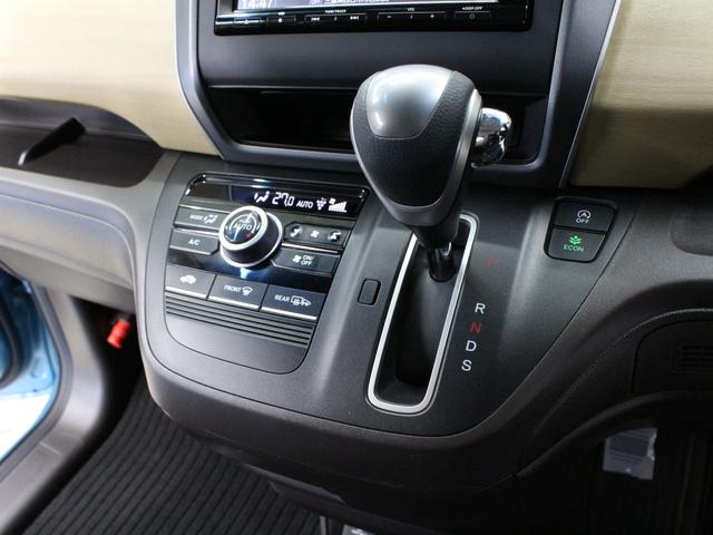 フリード Ｇ・ホンダセンシング　純正ナビ　１１インチ後席モニター　両側パワスラ　フルセグＴＶ　ドラレコ　バックカメラ　衝突軽減　路外逸脱抑制　誤発進抑制　レーダークルーズ　スマートキー　ロールサンシェード　ワンオーナー　禁煙車（49枚目）